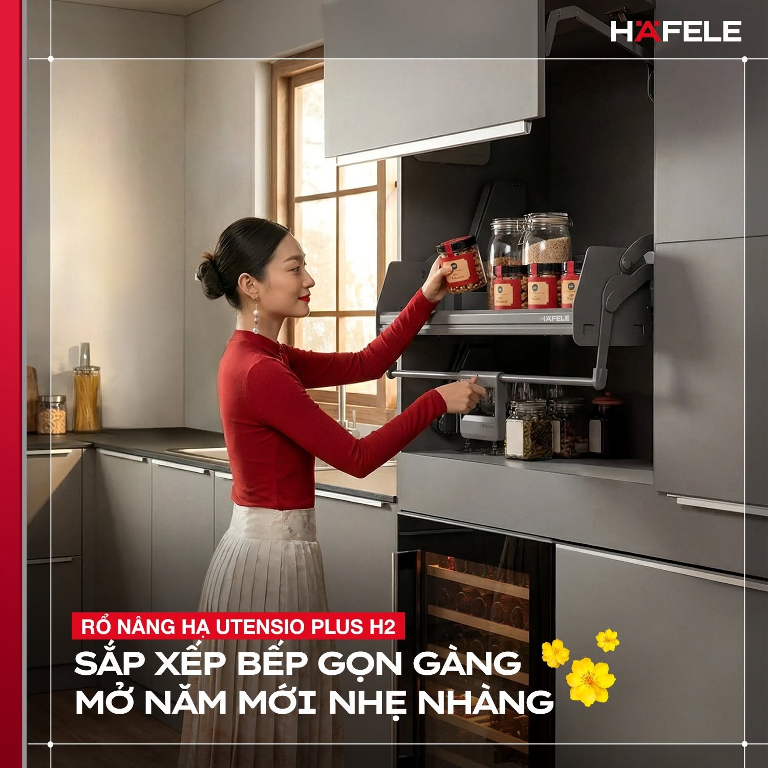 Utensio Plus H2