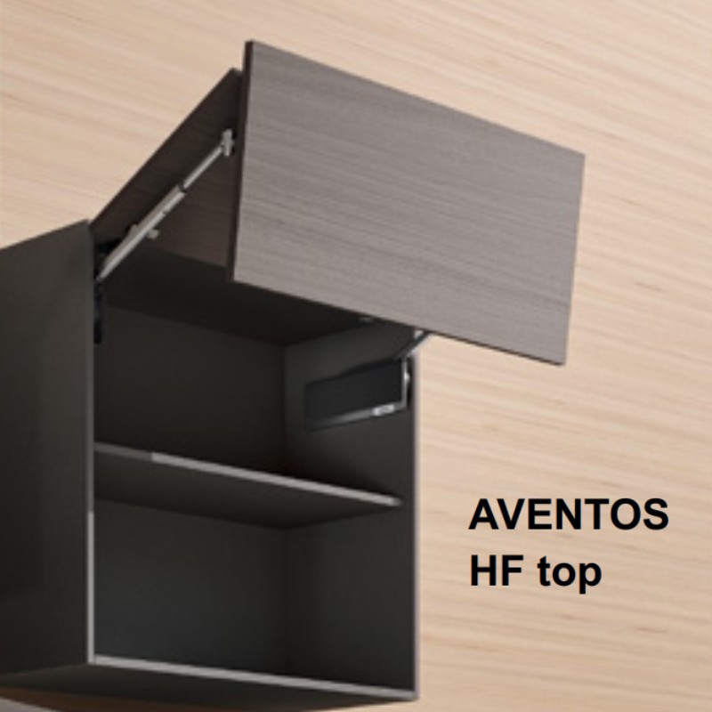 Tay nâng Blum AVENTOS HF top