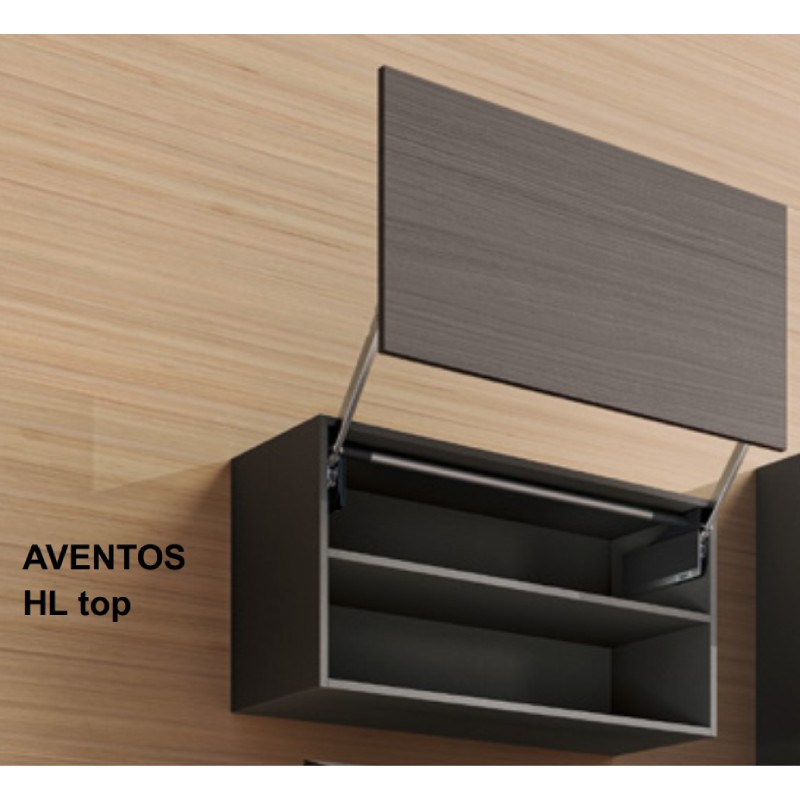Tay nâng Blum AVENTOS HL top
