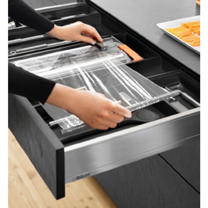 Phụ kiện làm bếp Blum