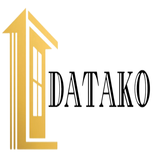Cửa sắt Datako