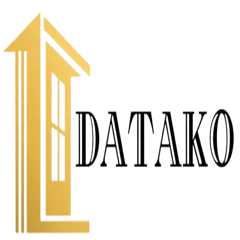 Cửa sắt Datako