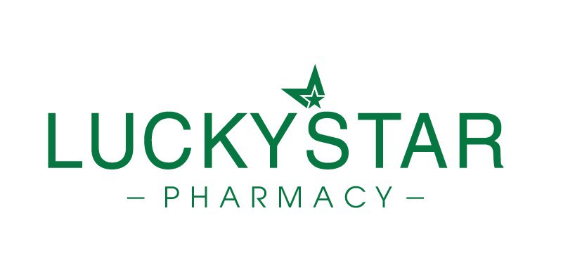 logo Lucky Star