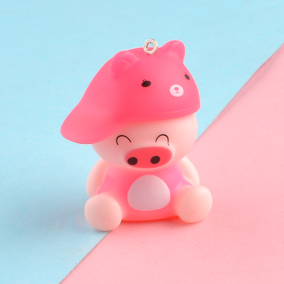 	Phụ kiện - Móc khóa 