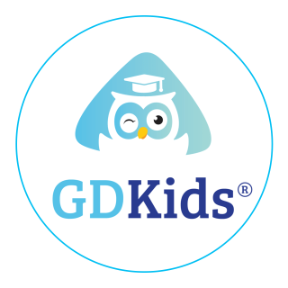  GDkids Happier KID