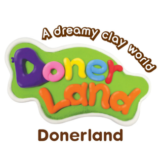  Donerland  Happier KID