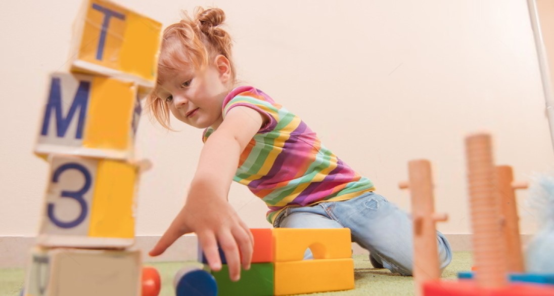 đồ chơi giúp bé phát triển tư duy logic, tư duy toán học, giúp bé thông minh