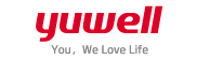 logo Yuwell