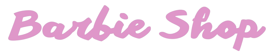 logo Barbieshop