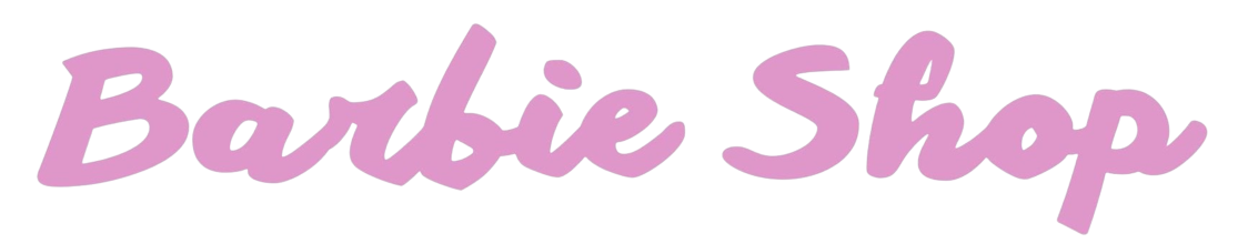logo Barbieshop