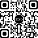 Zalo QR
