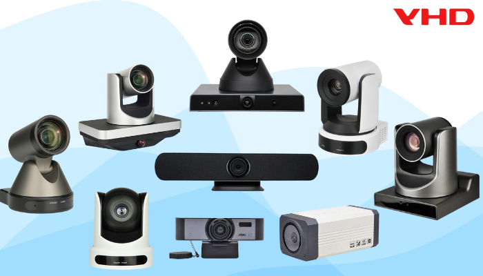 Hội Nghị Truyền Hình ValueHD