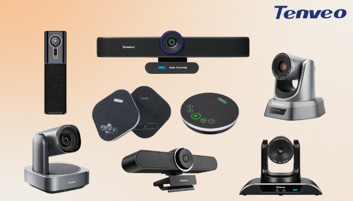 Hội Nghị Truyền Hình Rocware