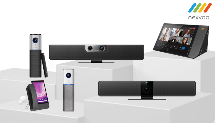 Hội Nghị Truyền Hình Nexvoo