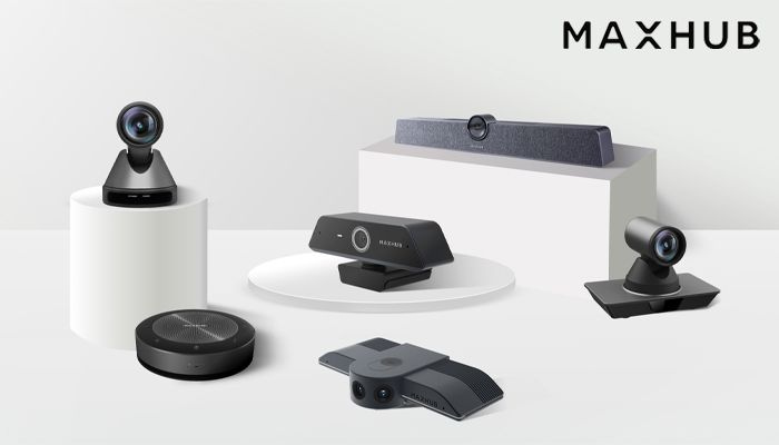 Hội Nghị Truyền Hình Maxhub