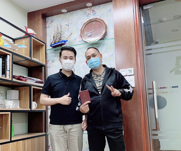 Foreign Countries' Visa