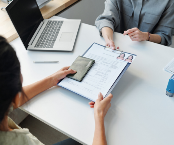 Visa policy for each country