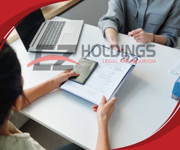 Chính sách visa cho từng nước