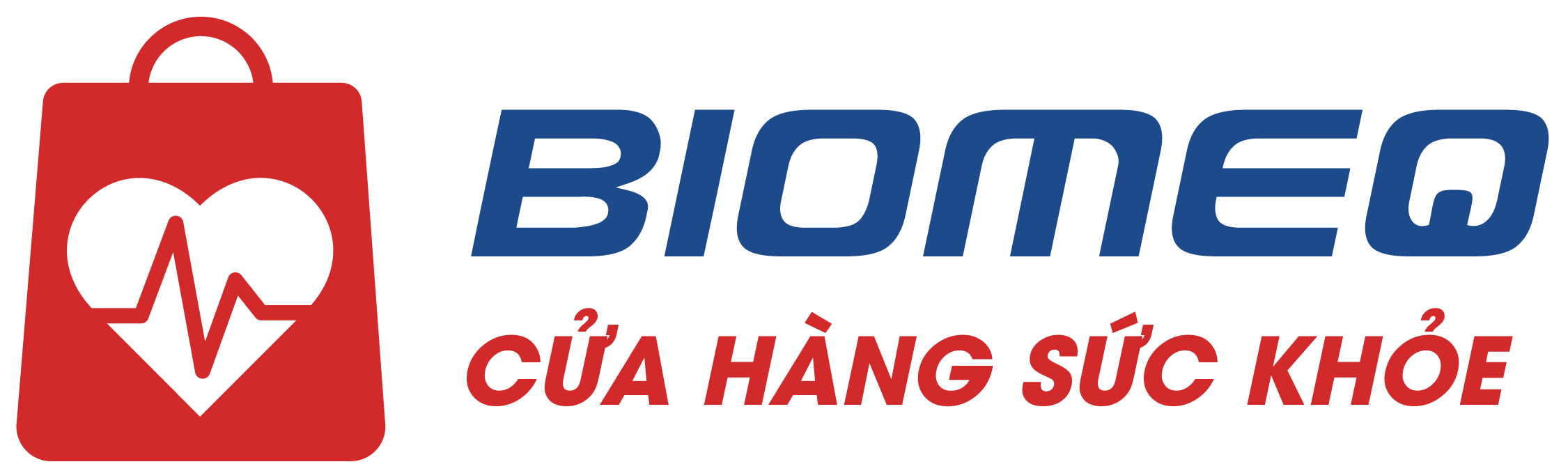 logo Biomeq Shop