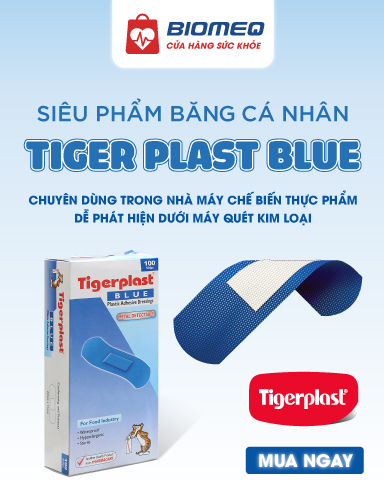 băng keo cá nhân