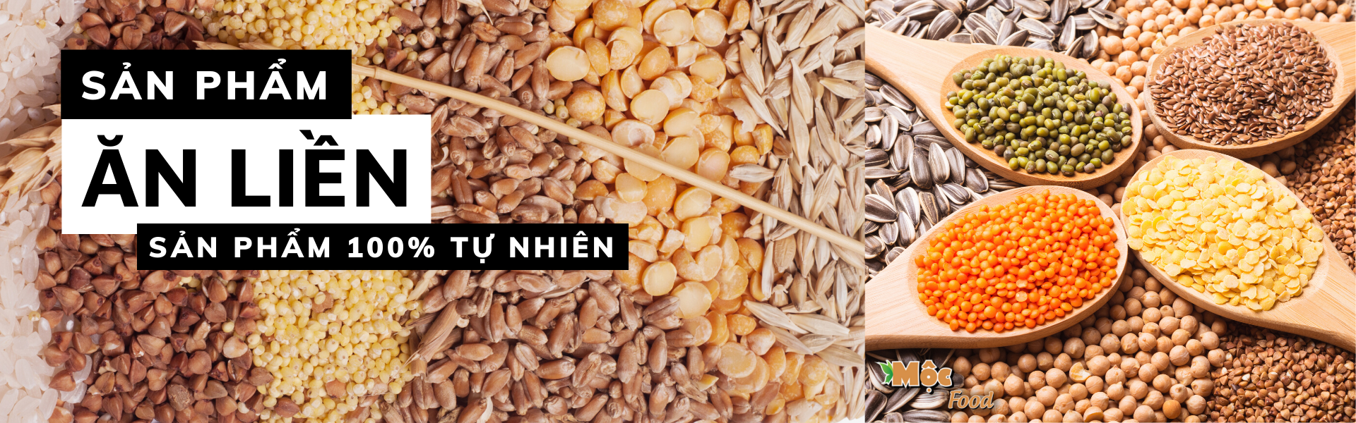 	Sản phẩm gạo lứt 