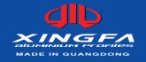 Logo hãng Xingfa