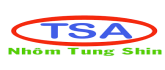 Logo hãng Tungshin