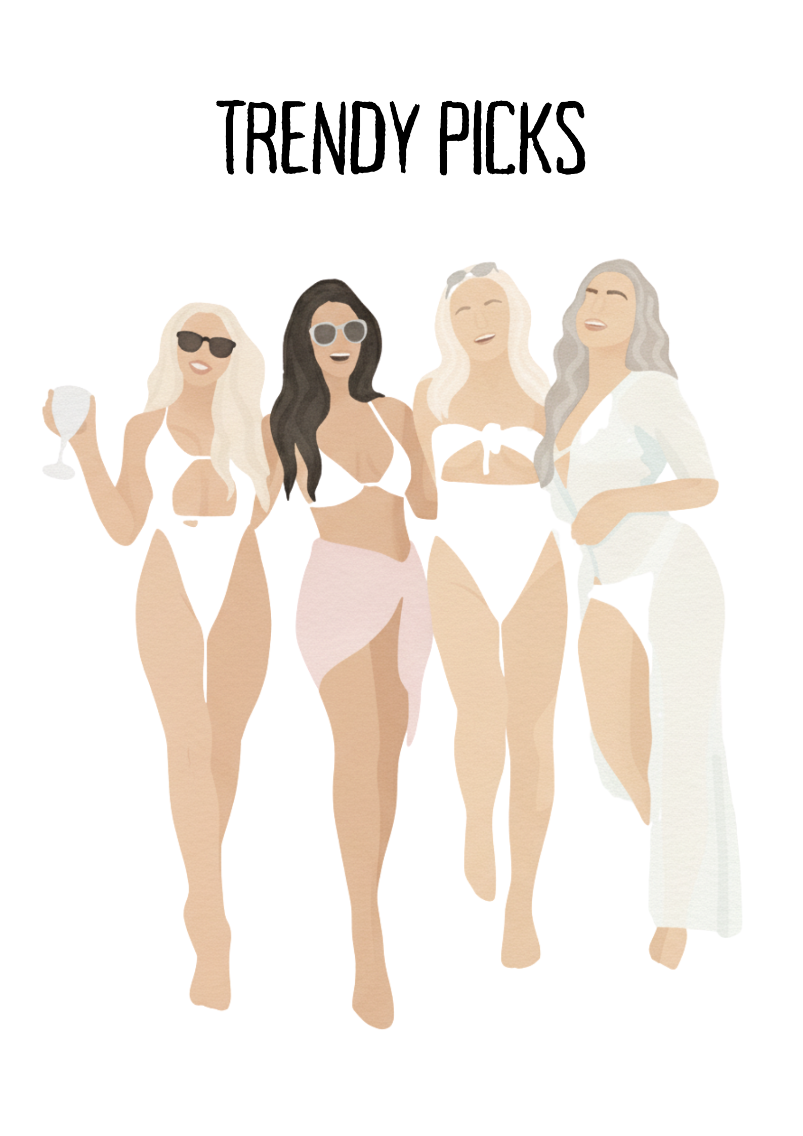 cập nhật xu hướng