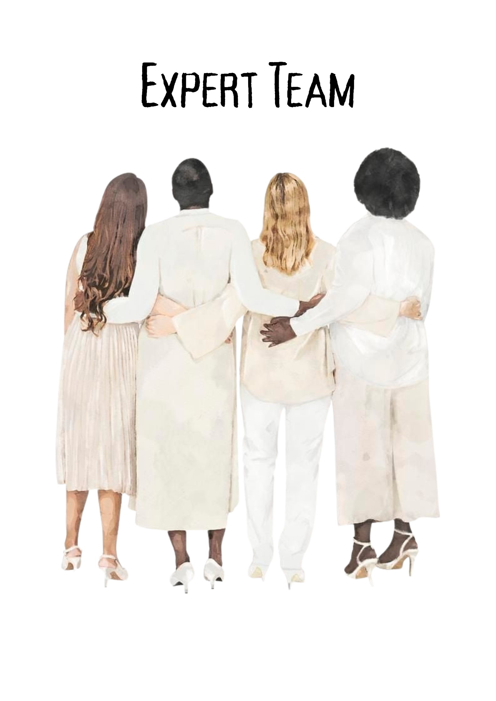 đội ngũ chuyên viên