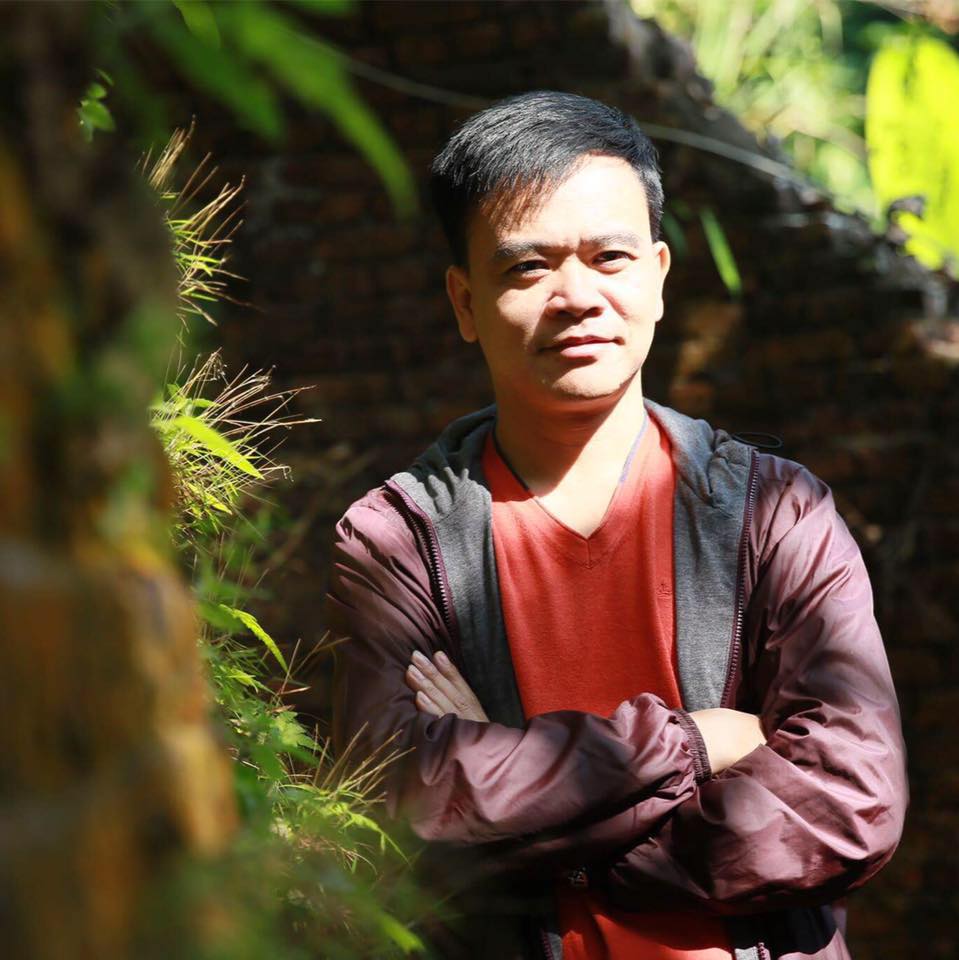 Mr Nguyễn Thanh Tùng