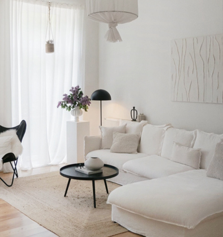 Bộ sưu tập Sofa Rubies House