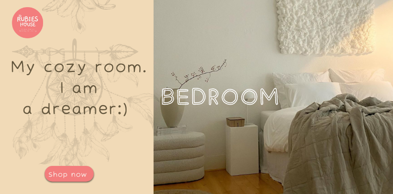 Giường ngủ Rubies House