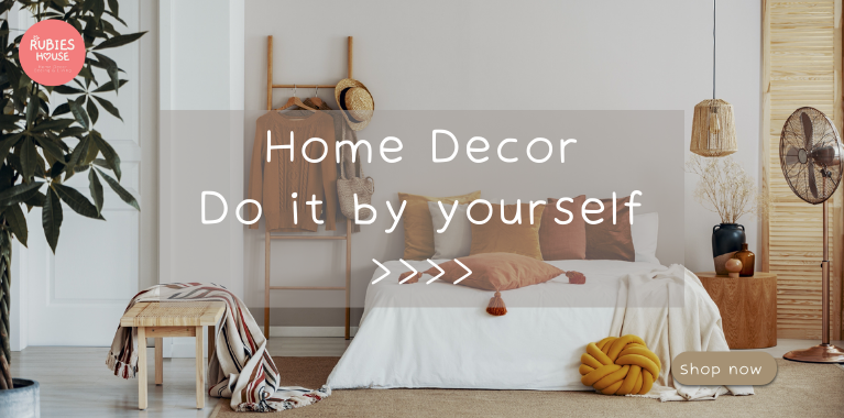 Home Decor Rubies House