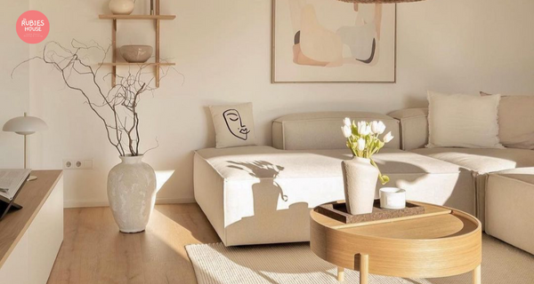 Sofa hiện đại Rubies House