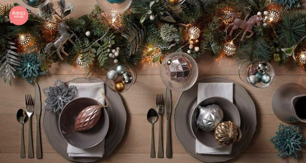 Đồ Decor Rubies House