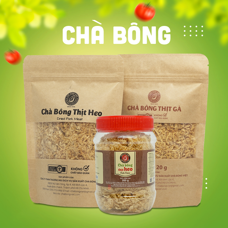 Chà Bông