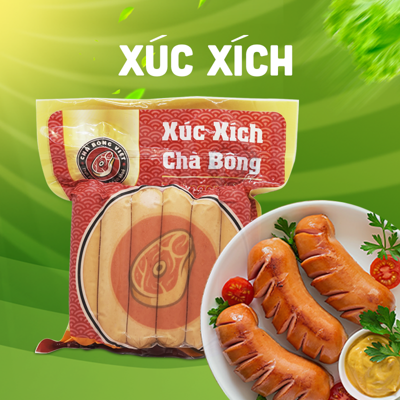 Xúc Xích
