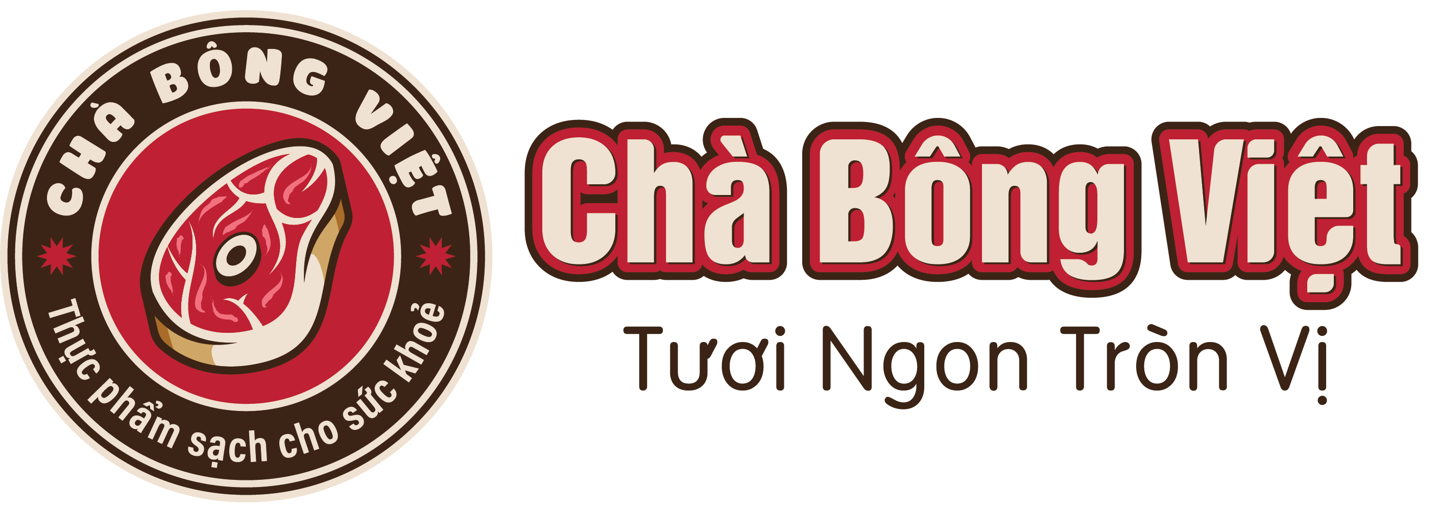 Chà Bông Việt - Thực Phẩm Sạch Cho Sức Khỏe