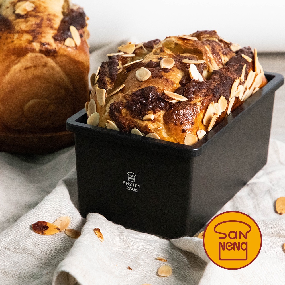 Khuôn gối 250g SN2191