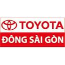 Logo Toyota Đông Sài Gòn