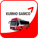 logo Kumho buslines