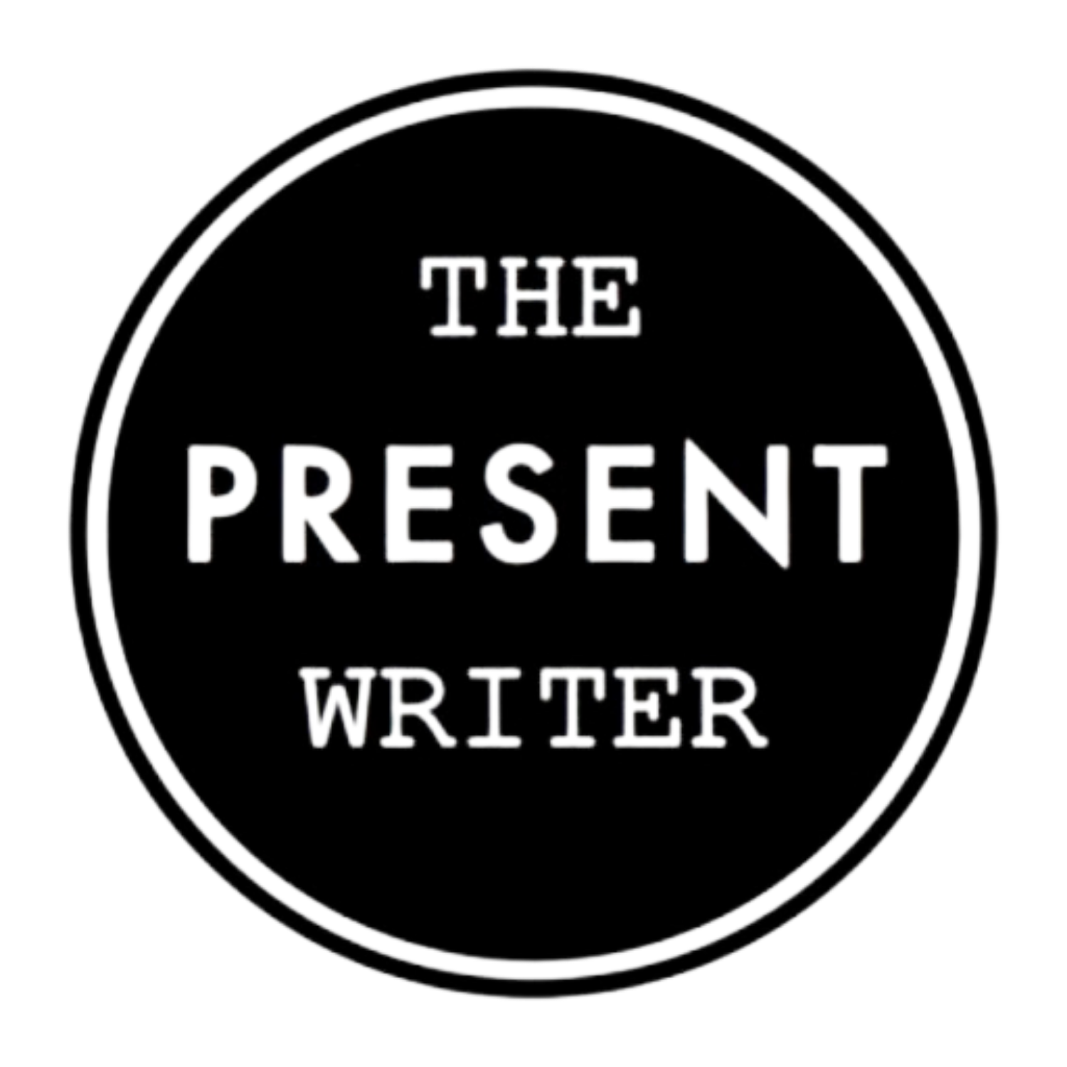 The Present Writer