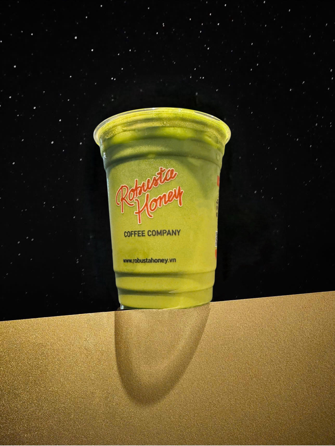 TEA <span>Việt Nam</span>