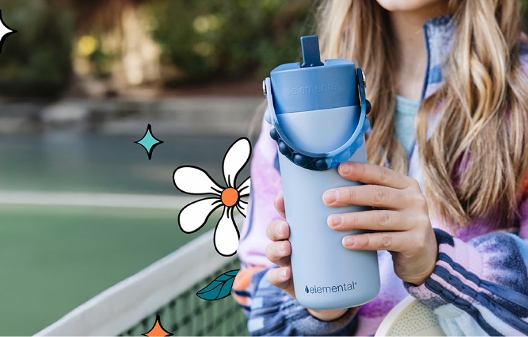 NGÀY MỚI NĂNG LƯỢNG   VẸN CHẤT RIÊNG