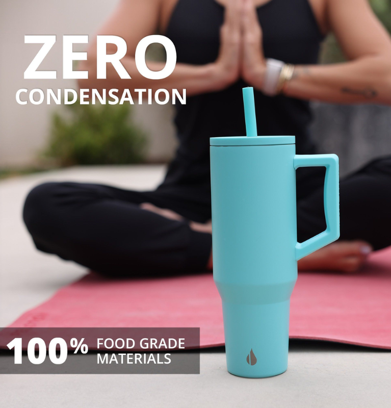 LY GIỮ NHIỆT ELEMENTAL