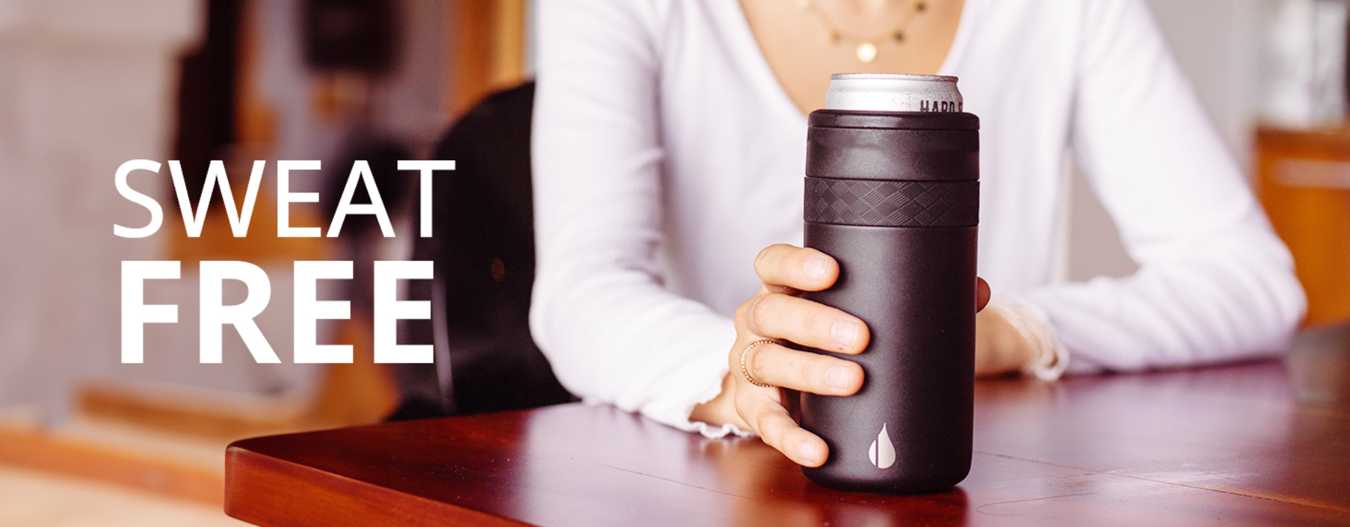 Ly giữ nhiệt Duosip