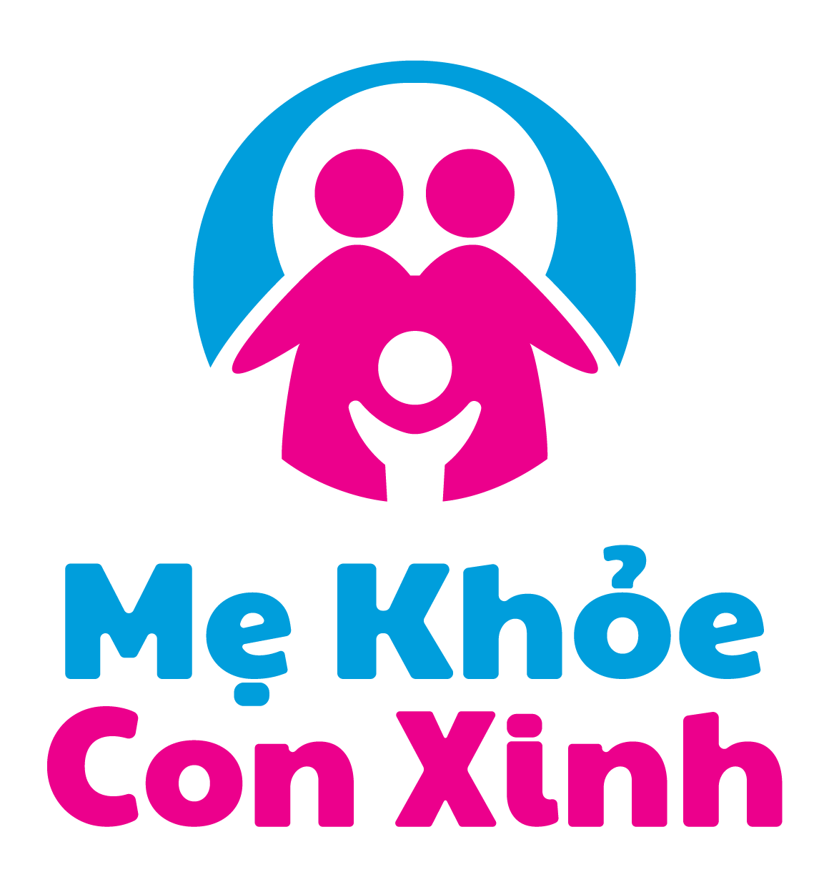 Mẹ Khỏe Con Xinh