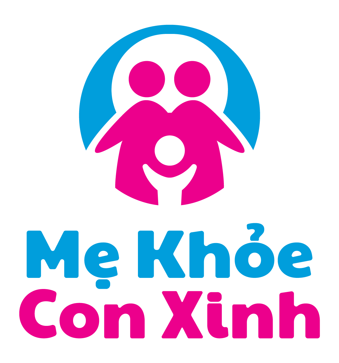 Mẹ Khỏe Con Xinh
