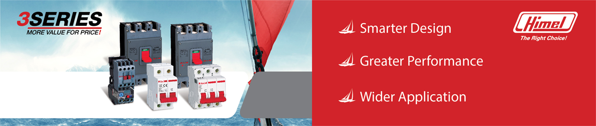 Automation & Control