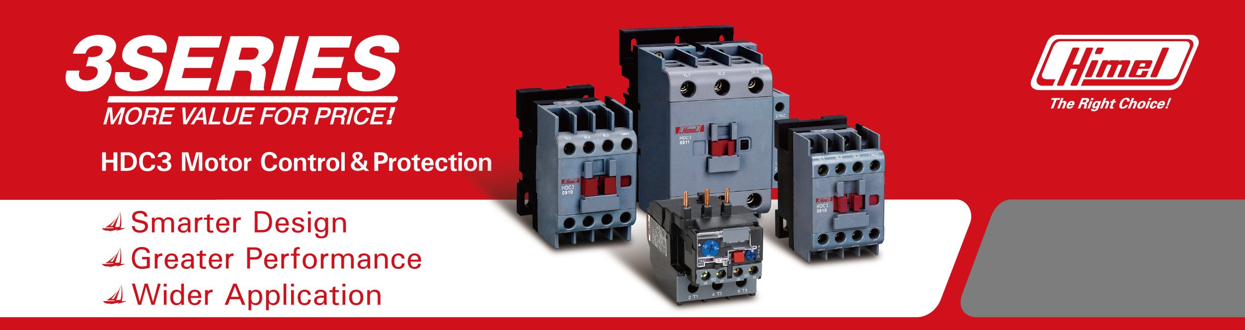 Automation & Control